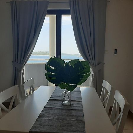 רוגוזניצה Apartments Sunset Zecevo מראה חיצוני תמונה