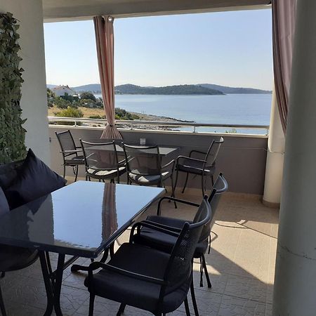 רוגוזניצה Apartments Sunset Zecevo מראה חיצוני תמונה