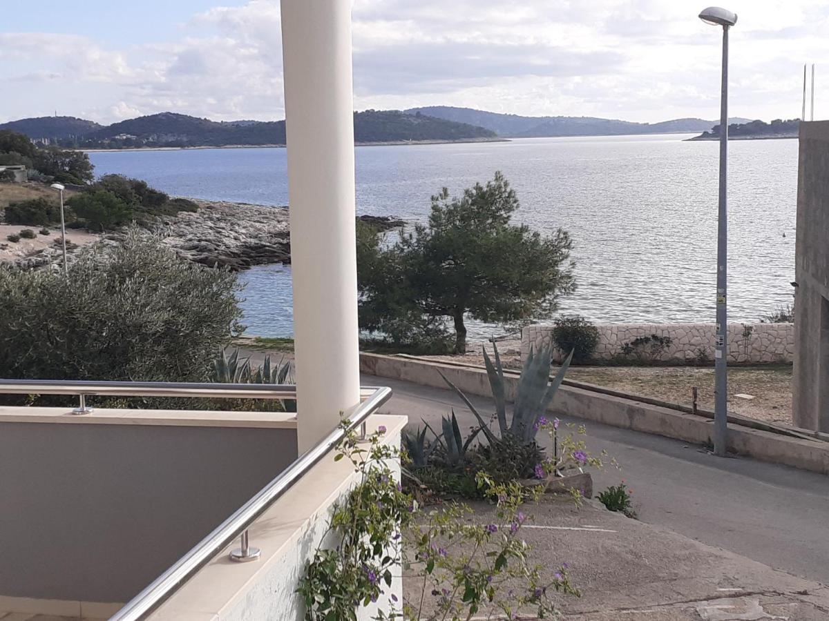 רוגוזניצה Apartments Sunset Zecevo מראה חיצוני תמונה