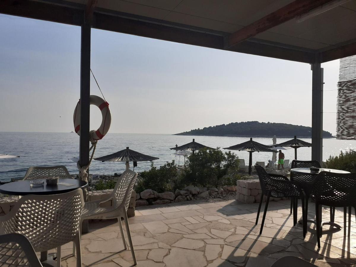 רוגוזניצה Apartments Sunset Zecevo מראה חיצוני תמונה