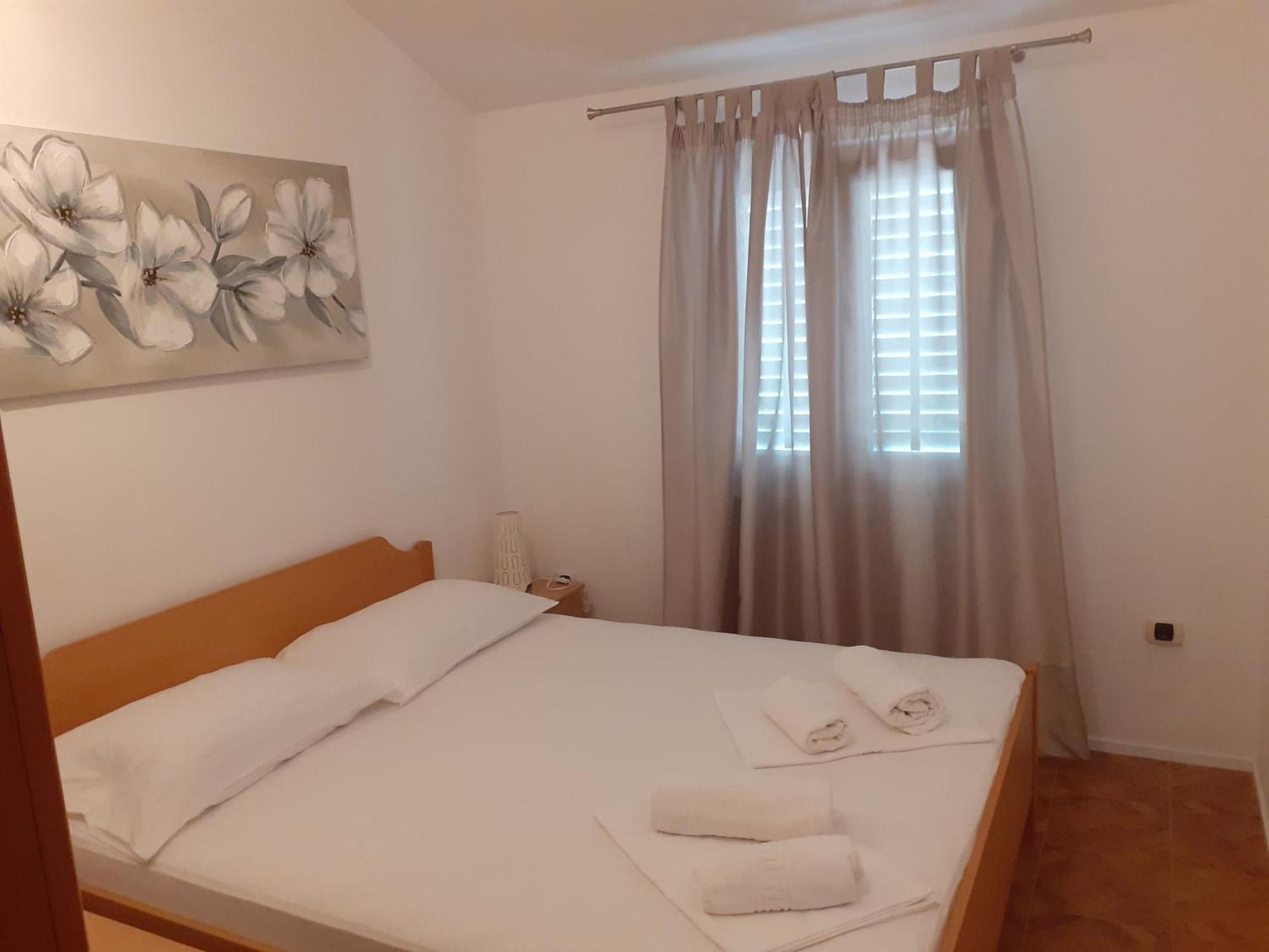 רוגוזניצה Apartments Sunset Zecevo חדר תמונה