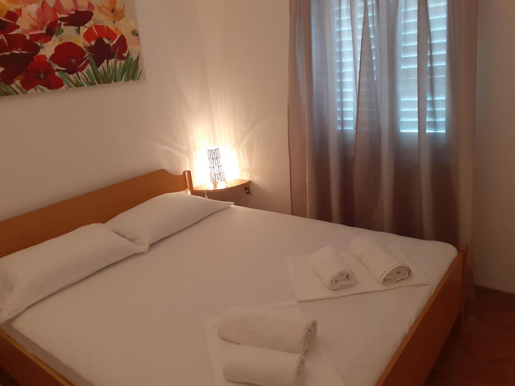 רוגוזניצה Apartments Sunset Zecevo חדר תמונה