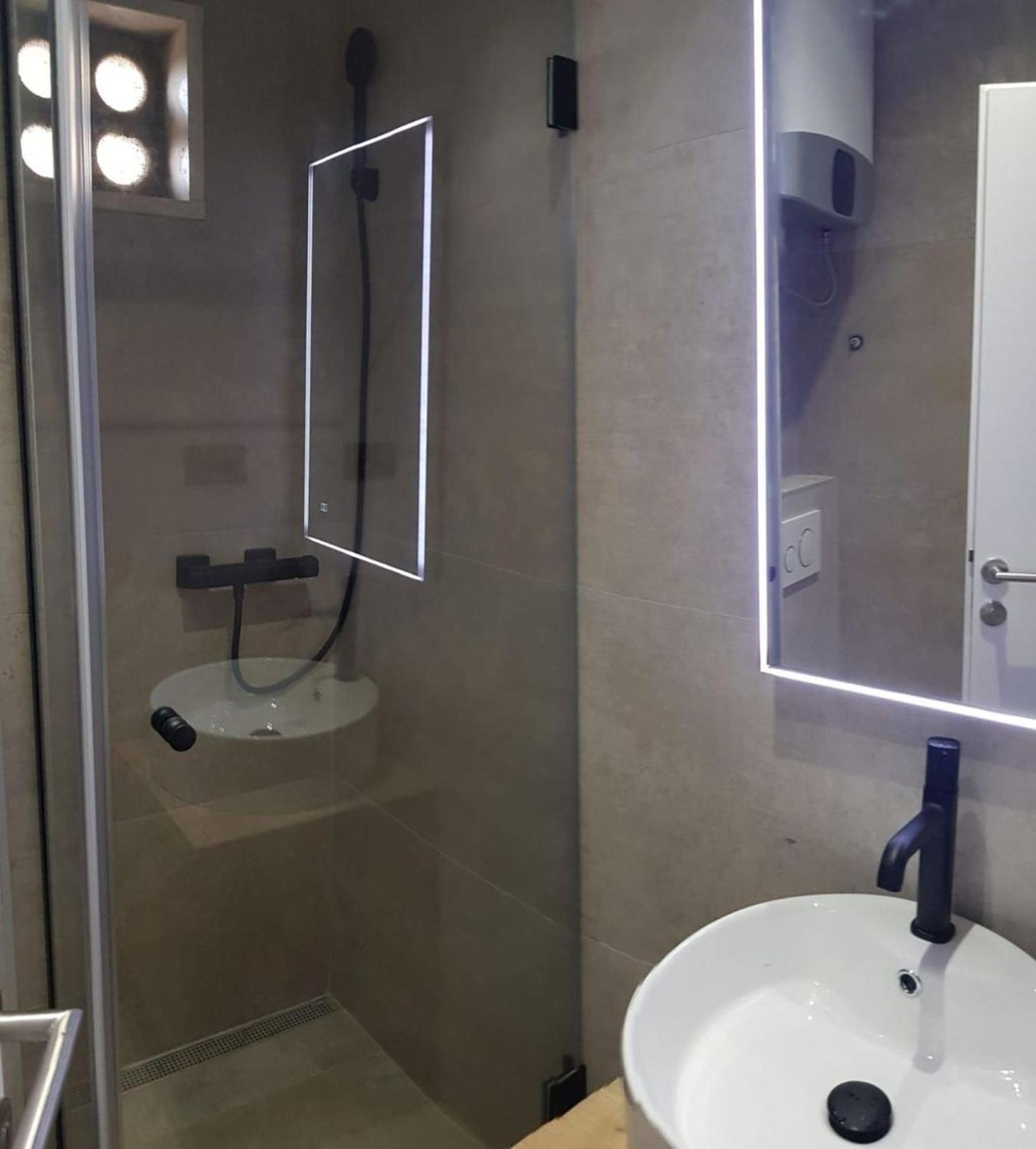 רוגוזניצה Apartments Sunset Zecevo חדר תמונה