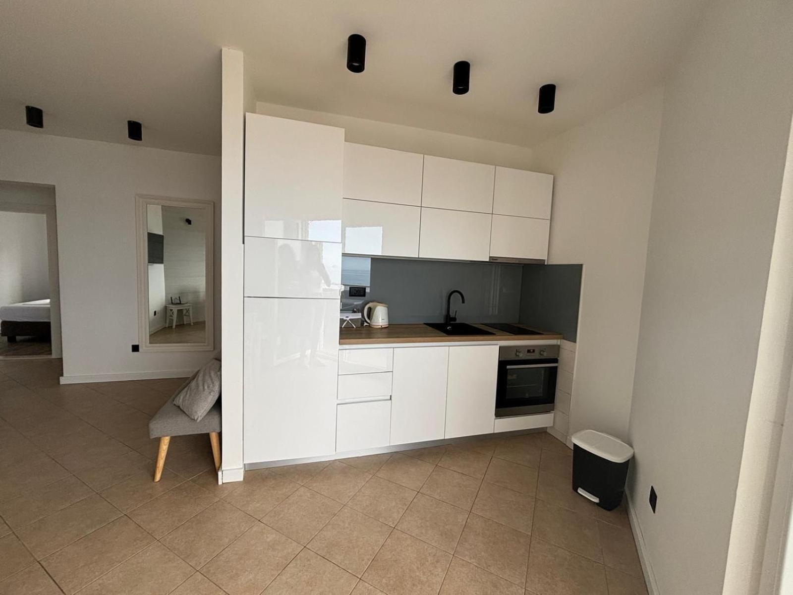 רוגוזניצה Apartments Sunset Zecevo מראה חיצוני תמונה