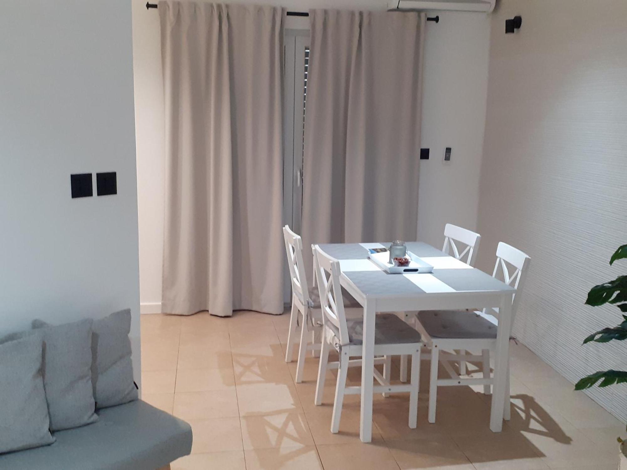 רוגוזניצה Apartments Sunset Zecevo מראה חיצוני תמונה