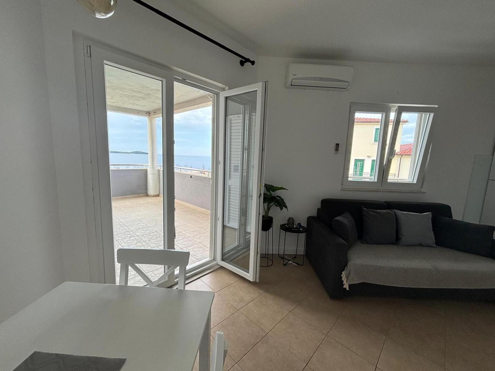 רוגוזניצה Apartments Sunset Zecevo מראה חיצוני תמונה