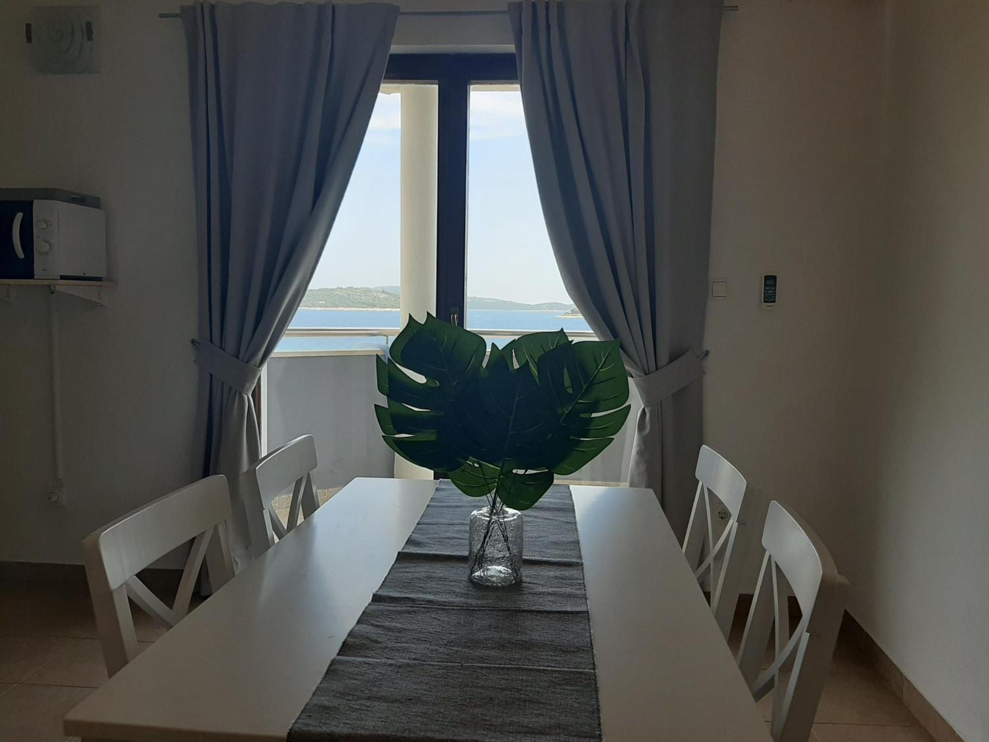 רוגוזניצה Apartments Sunset Zecevo מראה חיצוני תמונה