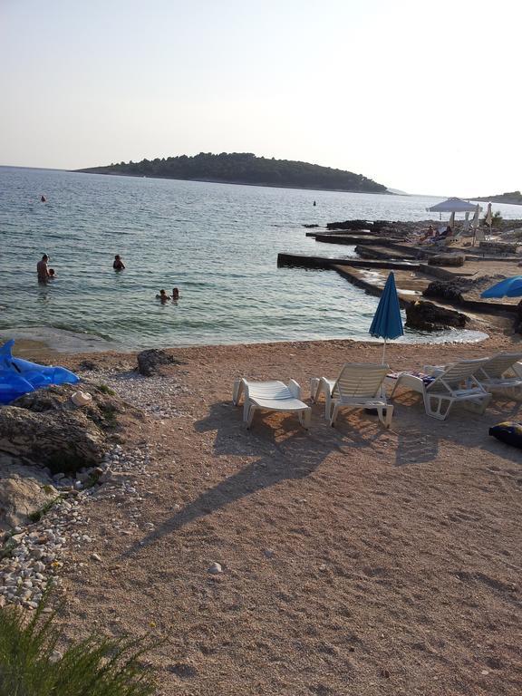 רוגוזניצה Apartments Sunset Zecevo מראה חיצוני תמונה