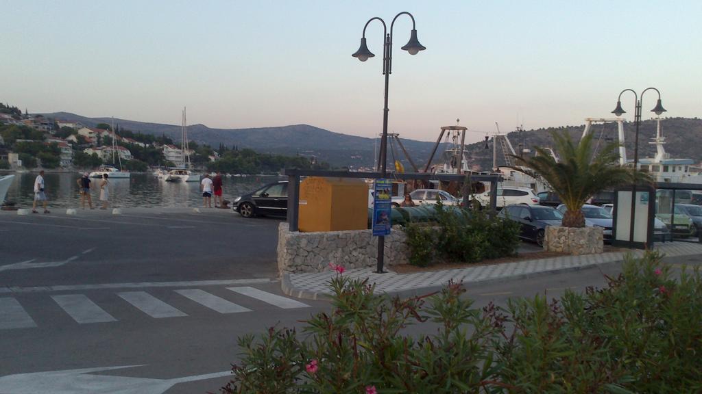 רוגוזניצה Apartments Sunset Zecevo מראה חיצוני תמונה