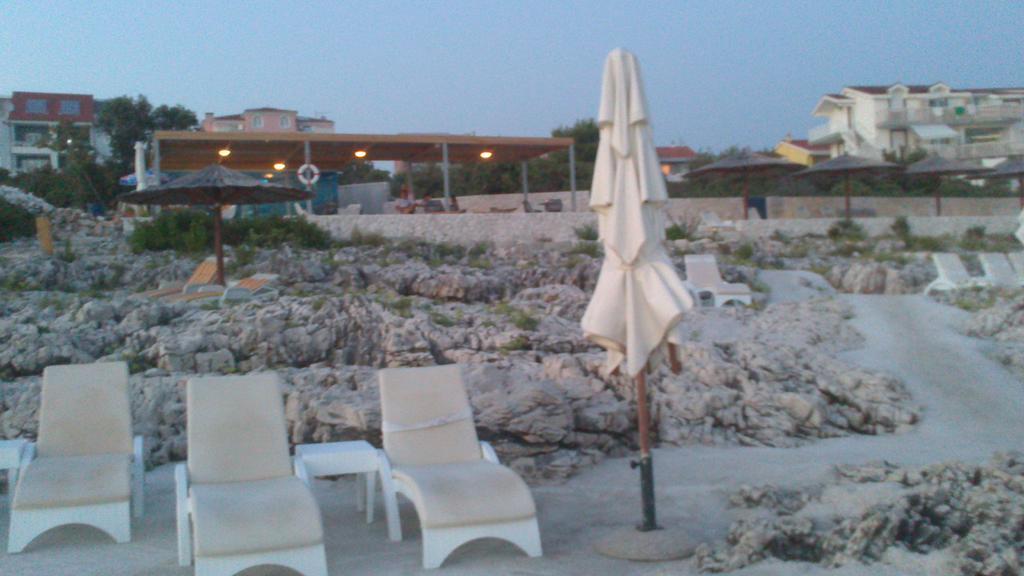 רוגוזניצה Apartments Sunset Zecevo מראה חיצוני תמונה
