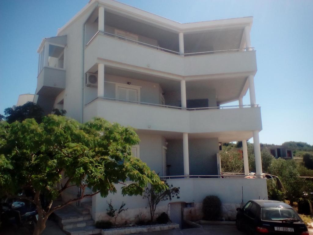 רוגוזניצה Apartments Sunset Zecevo חדר תמונה