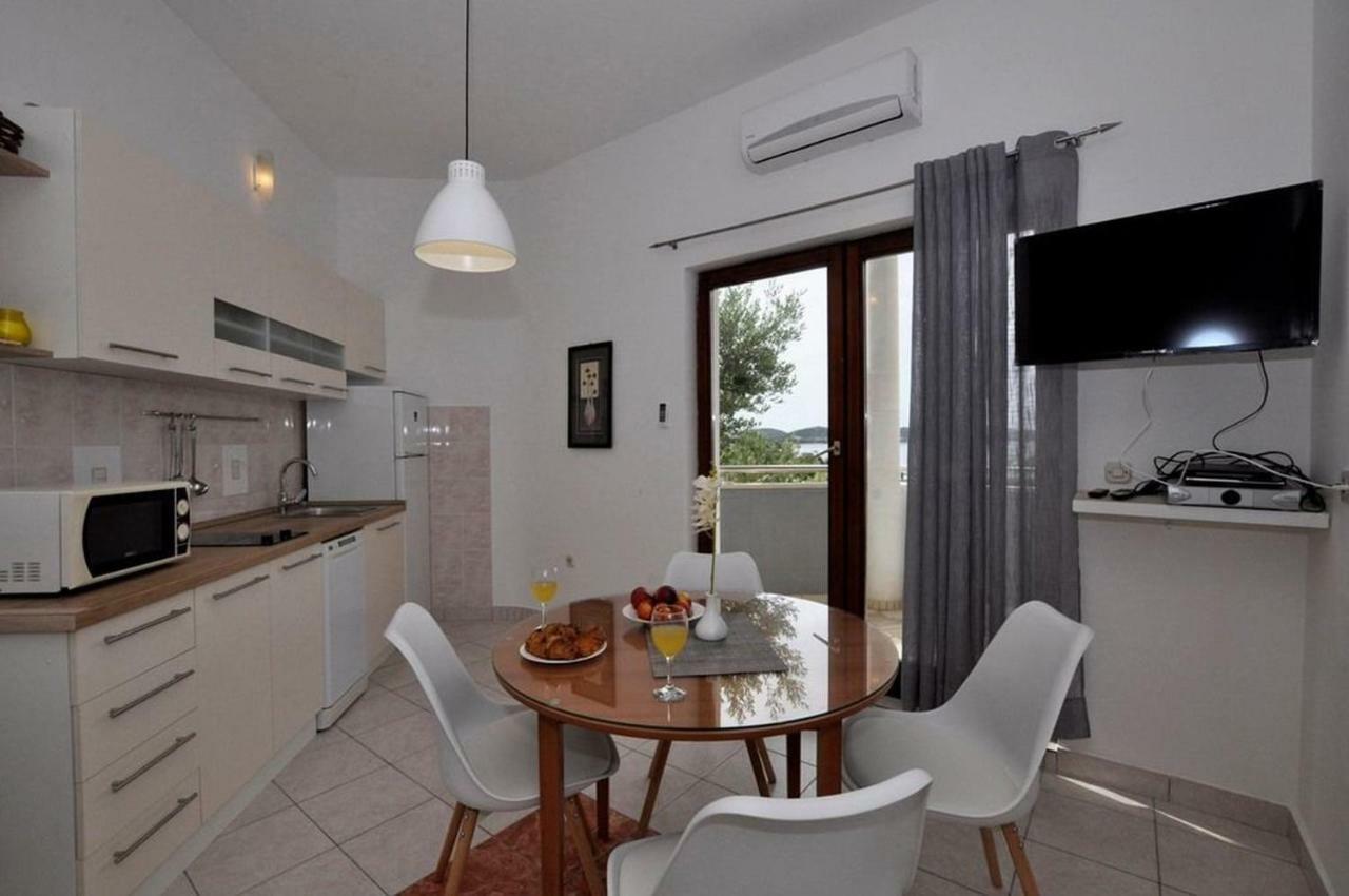 רוגוזניצה Apartments Sunset Zecevo מראה חיצוני תמונה