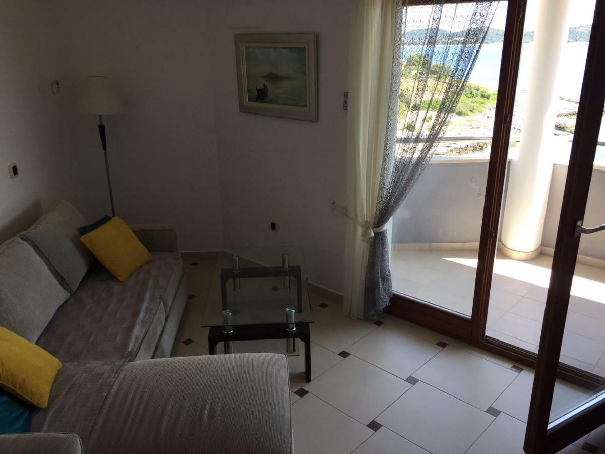 רוגוזניצה Apartments Sunset Zecevo מראה חיצוני תמונה