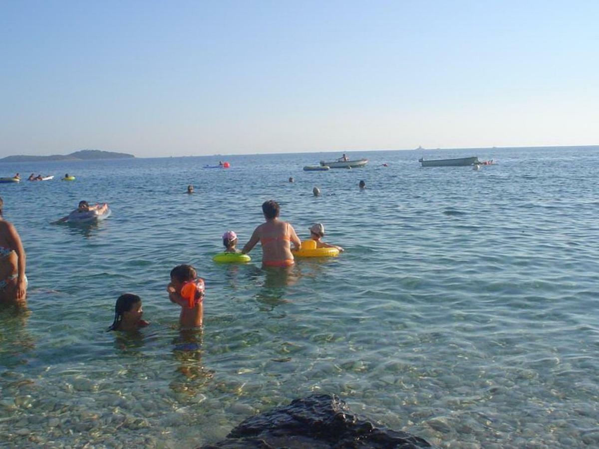 רוגוזניצה Apartments Sunset Zecevo מראה חיצוני תמונה
